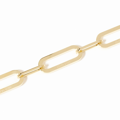 Maillon Bracelet