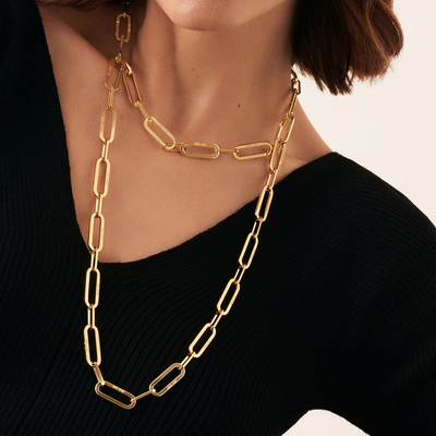 Maillon Bracelet