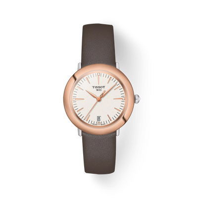 Glendora 18K Gold