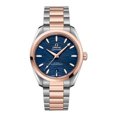 Seamaster Aqua Terra 150M 38 mm