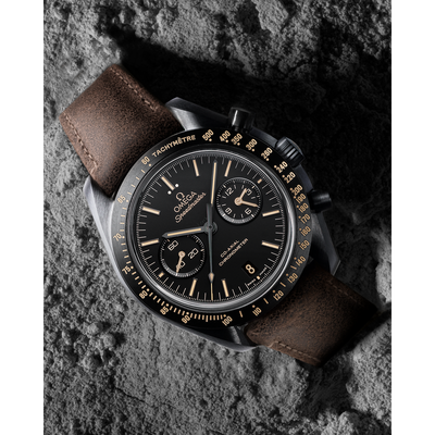 Speedmaster Dark Side of the Moon 44,25 mm