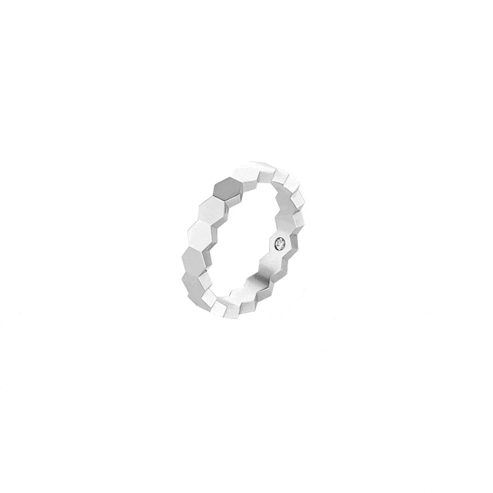 Bague Bee de Chaumet