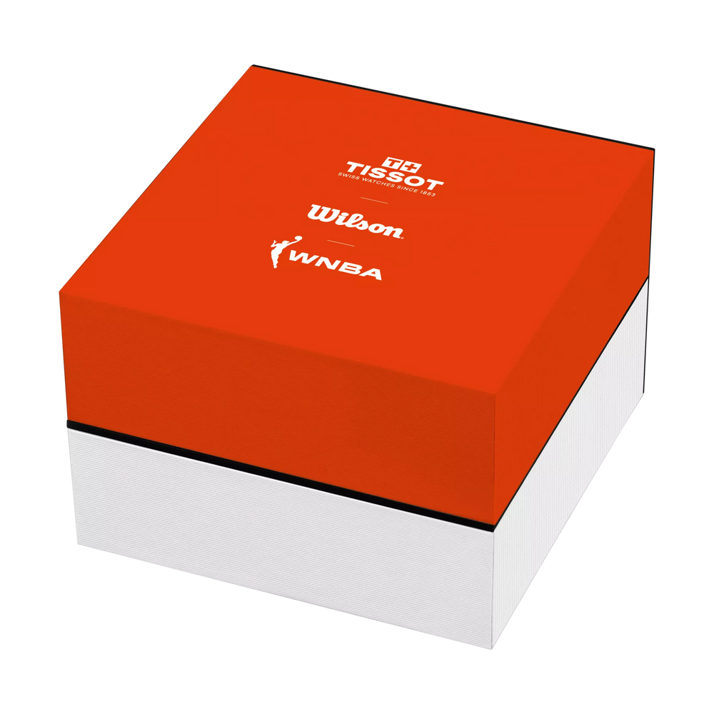 Seastar Wilson WNBA 40mm