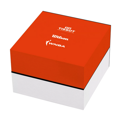 Seastar Wilson WNBA 40mm