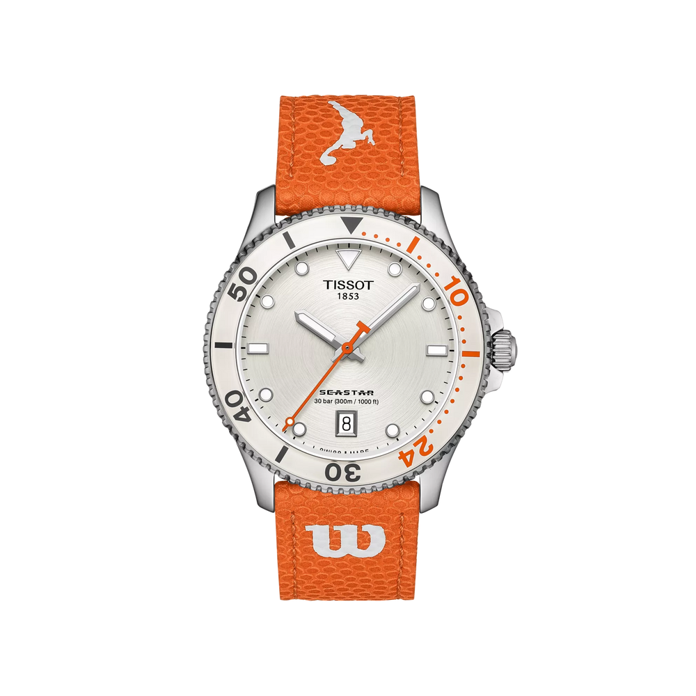 Seastar Wilson WNBA 40mm