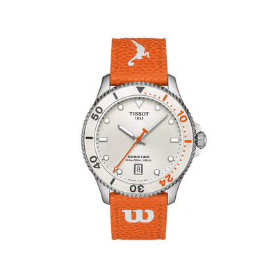 Seastar Wilson WNBA