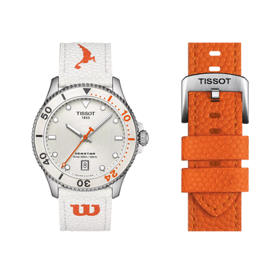 Seastar Wilson WNBA 40mm