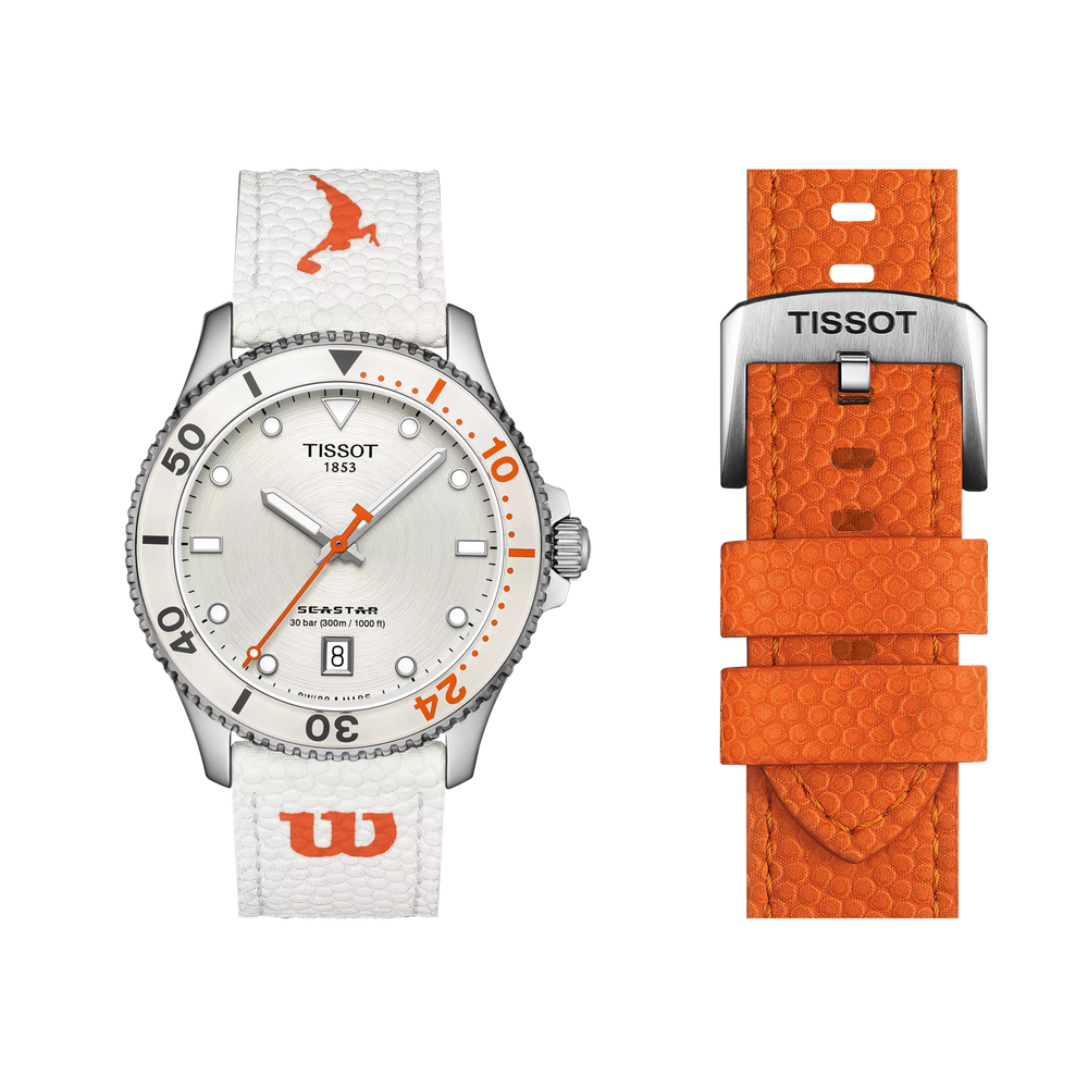 Seastar Wilson WNBA