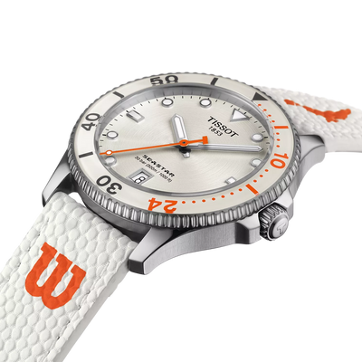 Seastar Wilson WNBA 40mm