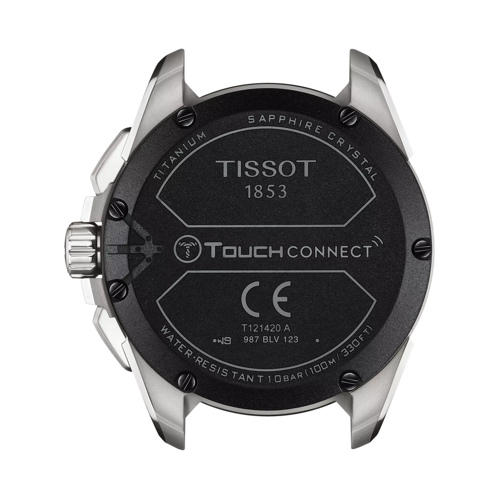 T-Touch Connect Solar
