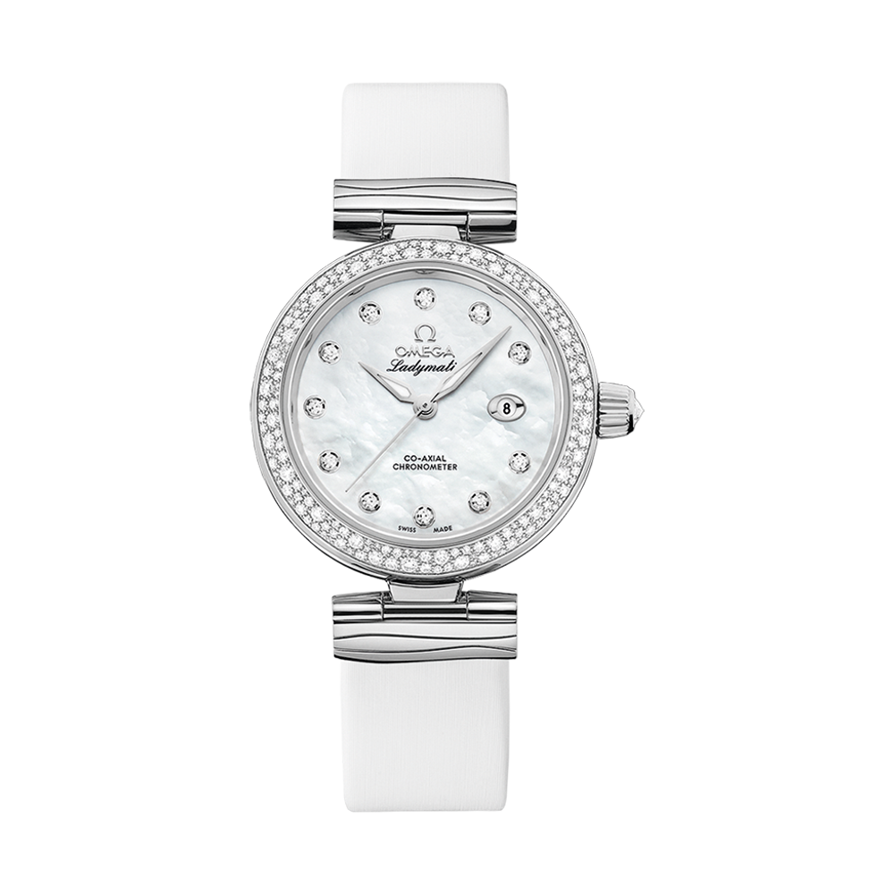 De Ville Ladymatic 34 mm