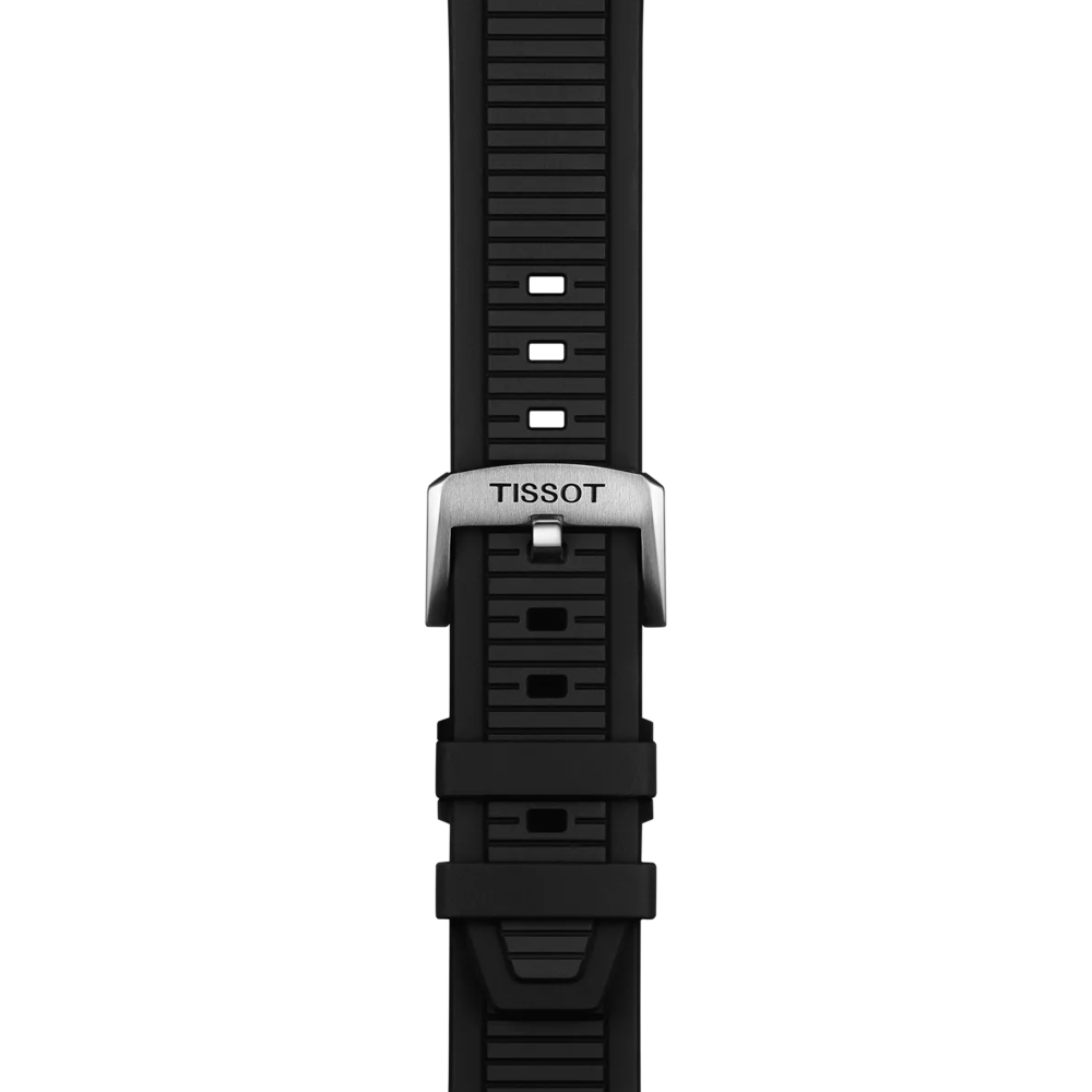 T-Race Powermatic 80 41mm