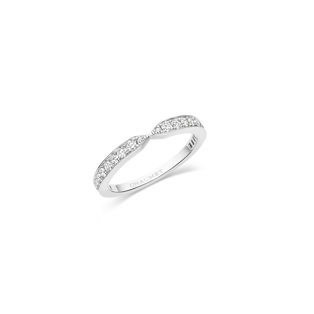 Bague Triomphe de Chaumet