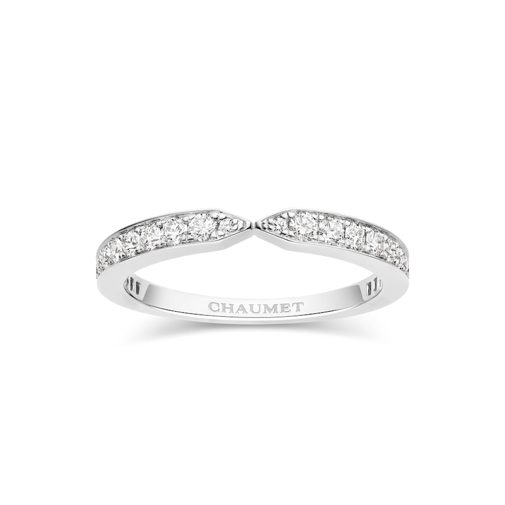 Bague Triomphe de Chaumet