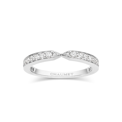 Bague Triomphe de Chaumet