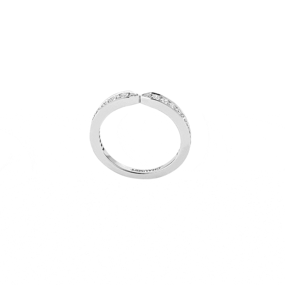 Bague Triomphe de Chaumet