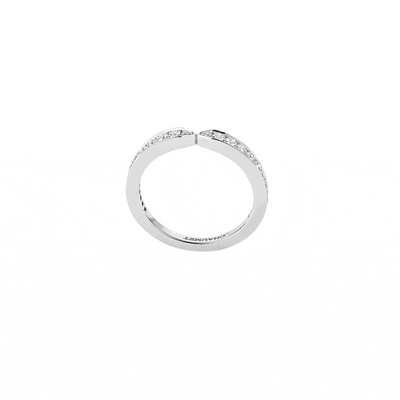 Bague Triomphe de Chaumet
