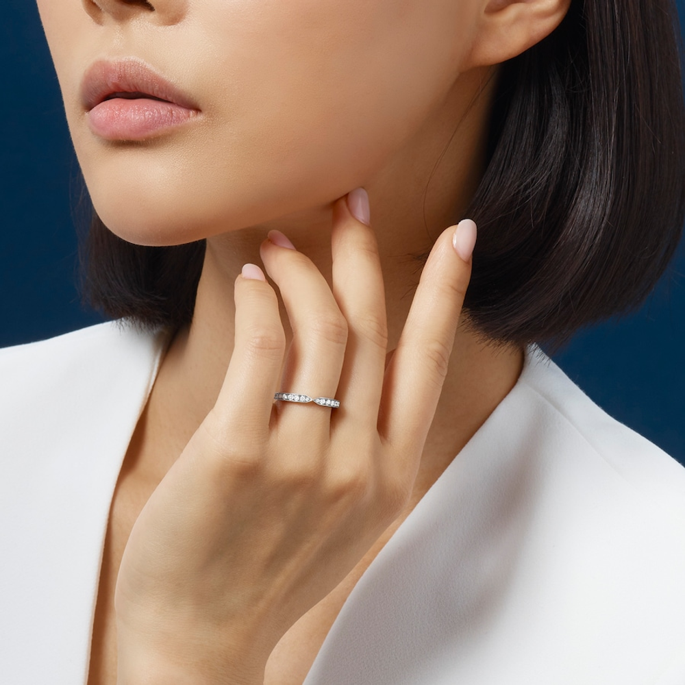 Bague Triomphe de Chaumet