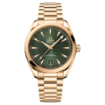 Seamaster Aqua Terra 150M 41 mm