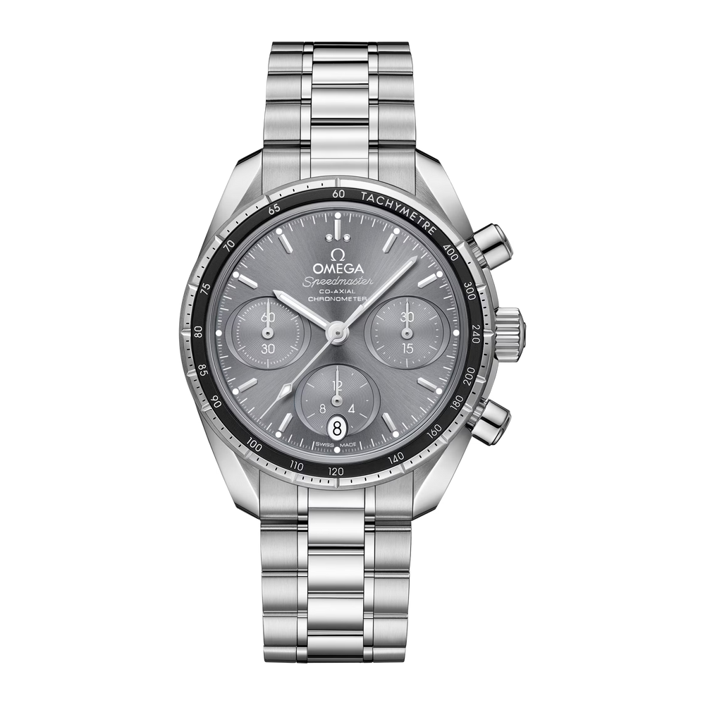 Speedmaster 38 mm