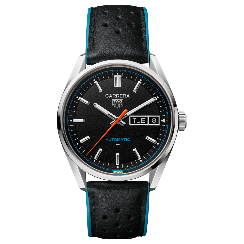 Carrera Day-date