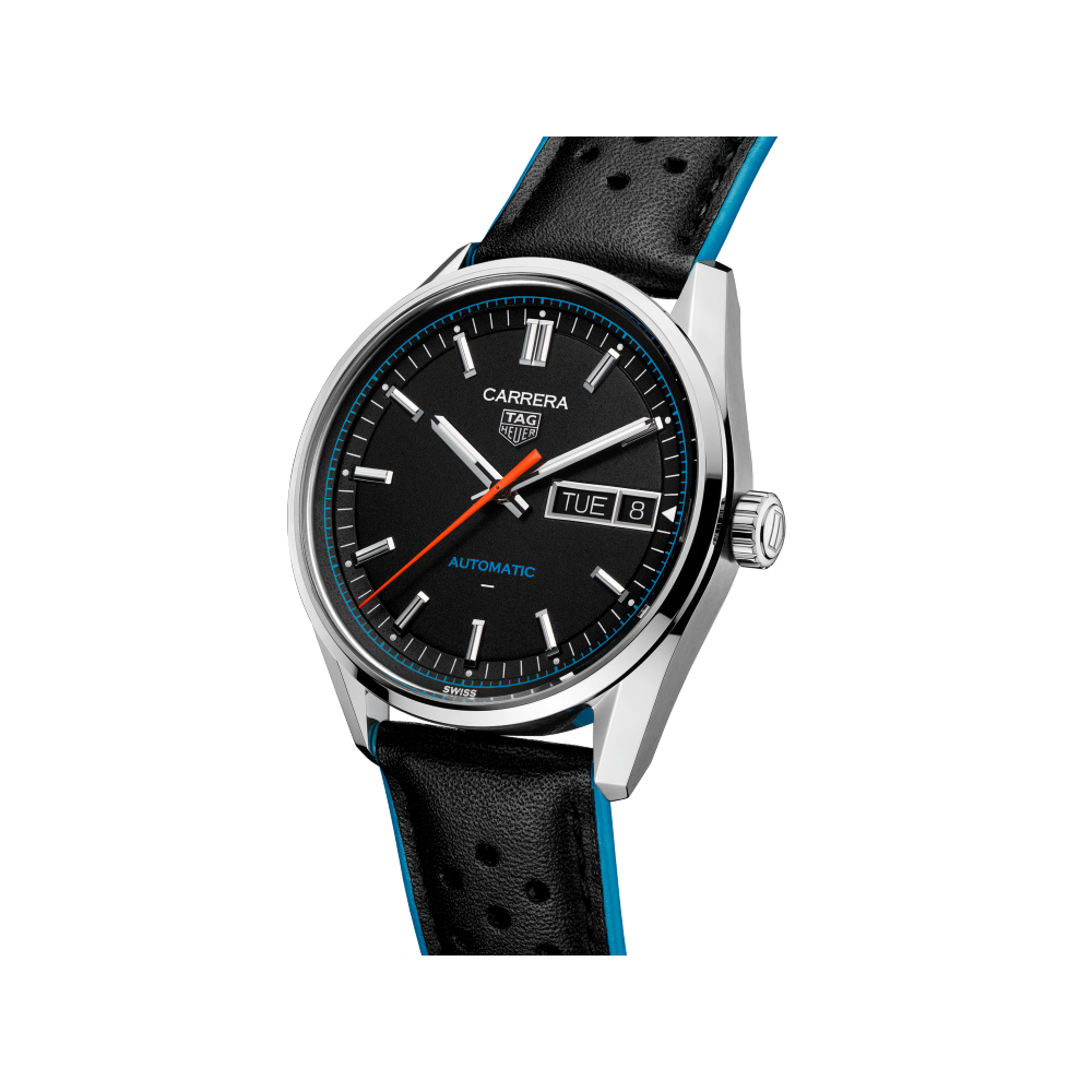 Carrera Day-date