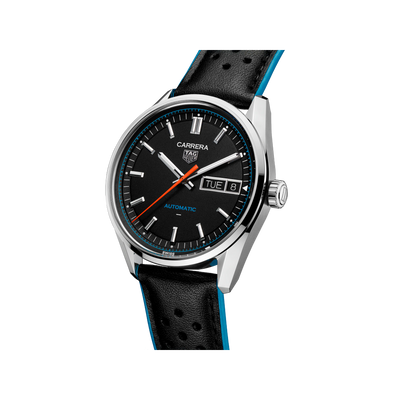 Carrera Day-date