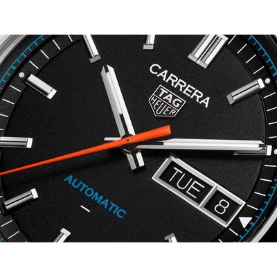Carrera Day-date