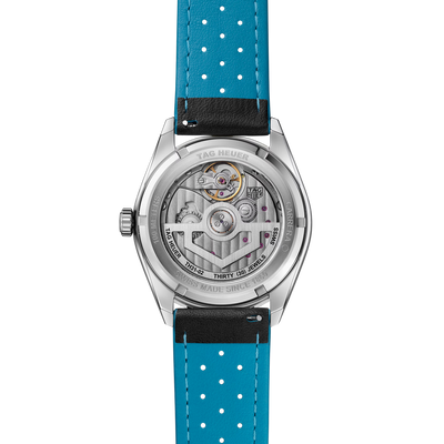 Carrera Day-date