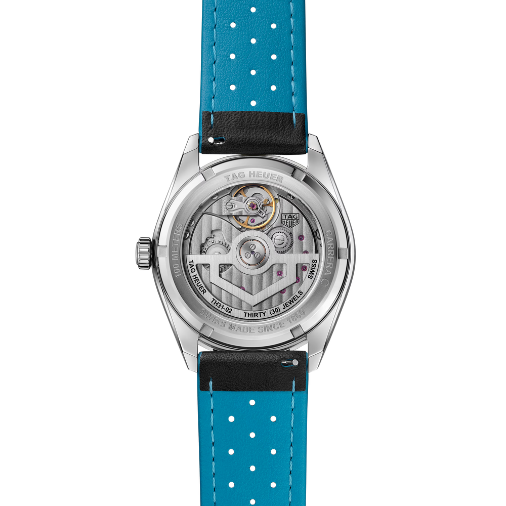 Carrera Day-date