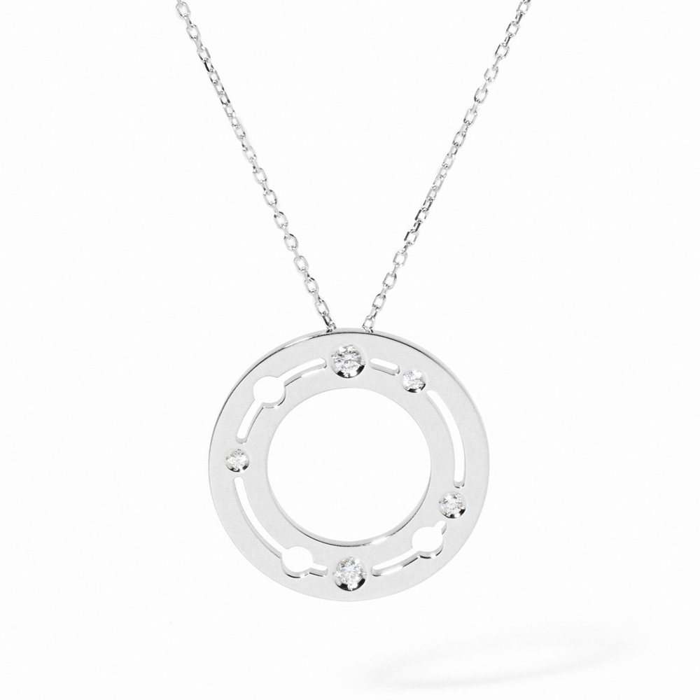 Pulse Pendant