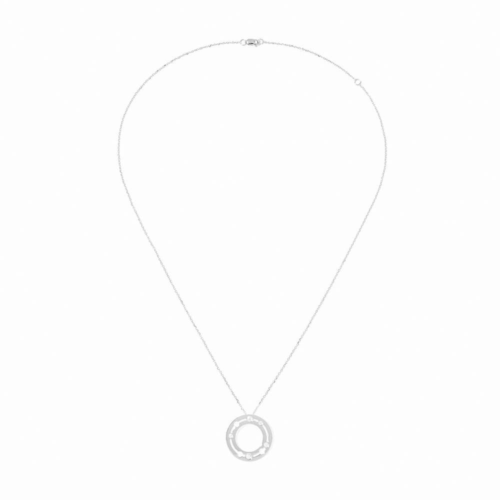 Pulse Pendant