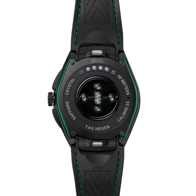 Connected Calibre E5 Golf Edition