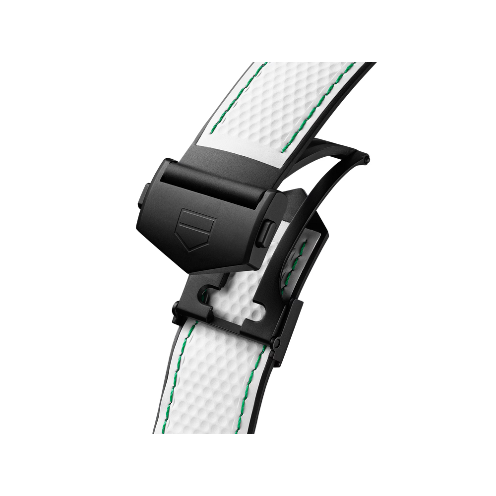 Connected Calibre E5 Golf Edition