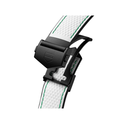 Connected Calibre E5 Golf Edition