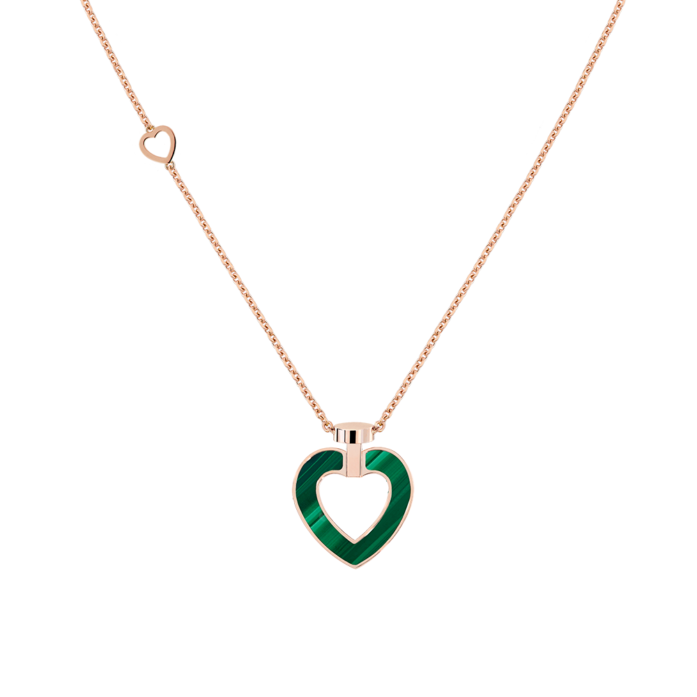 Collier Pretty Woman