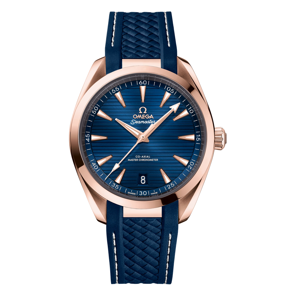 Seamaster Aqua Terra 150M 41 mm