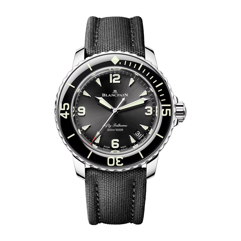 Fifty Fathoms Automatique