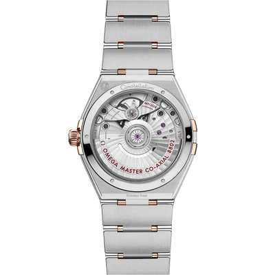 Constellation 34 mm