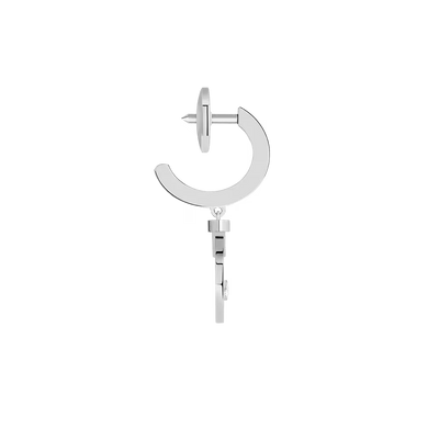 Boucle d'oreille Pretty Woman