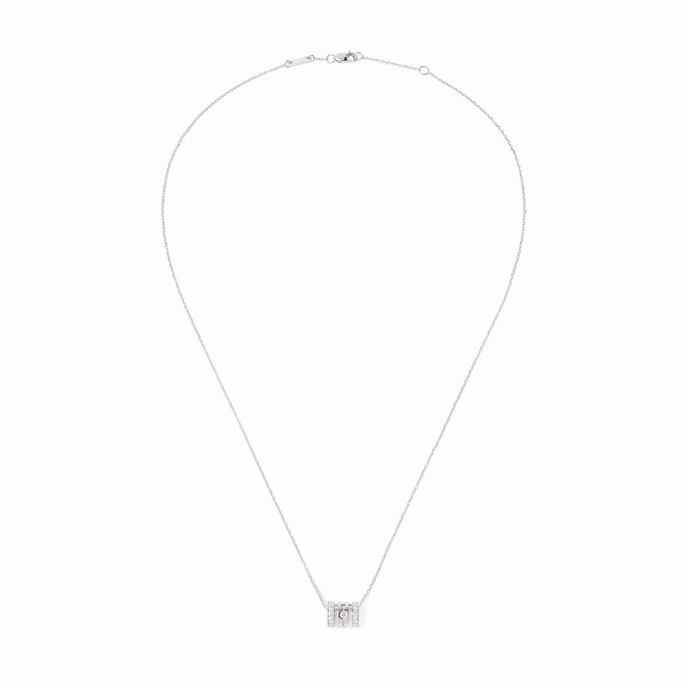 Pendentif Pulse Petit Modèle