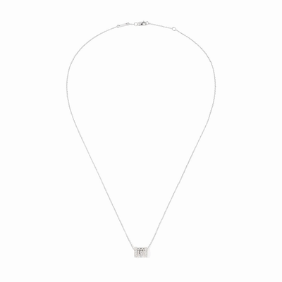 Pendentif Pulse Petit Modèle