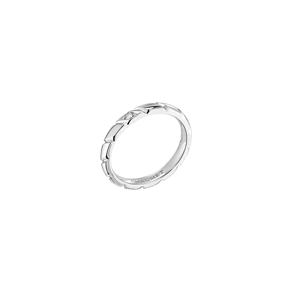 Bague Torsade de Chaumet