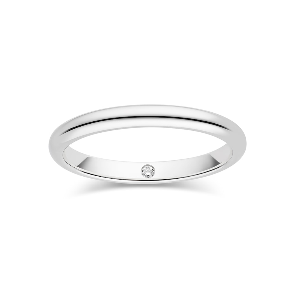 Alliance Les Éternelles de Chaumet