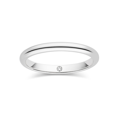 Alliance Les Éternelles de Chaumet