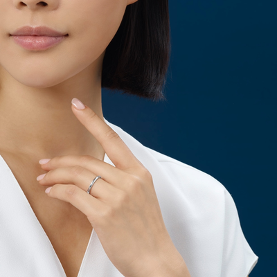 Alliance Les Éternelles de Chaumet