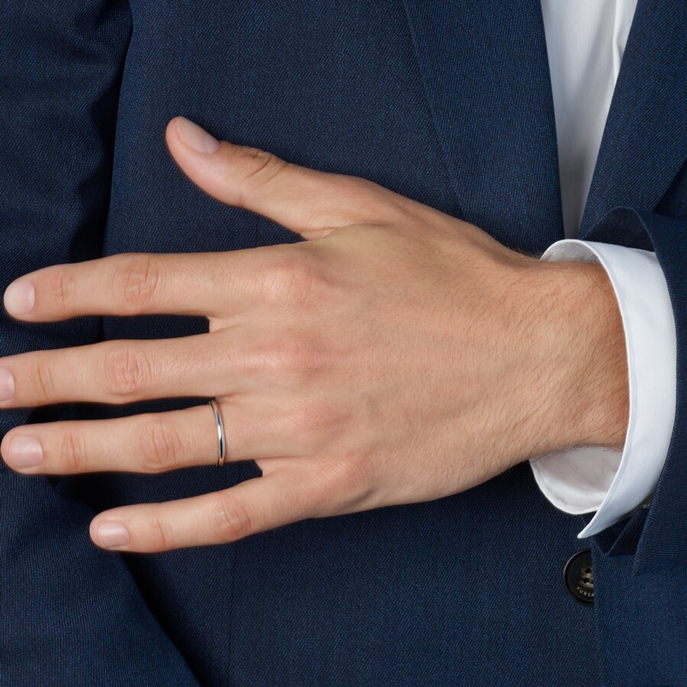 Alliance Les Éternelles de Chaumet