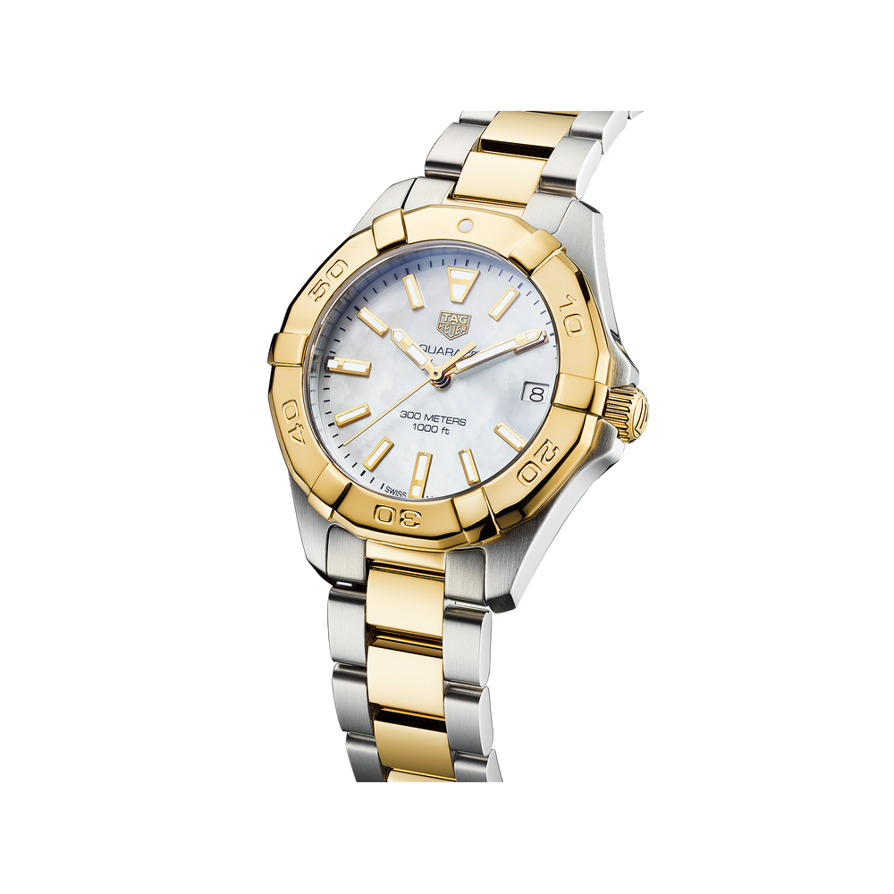 Aquaracer Date