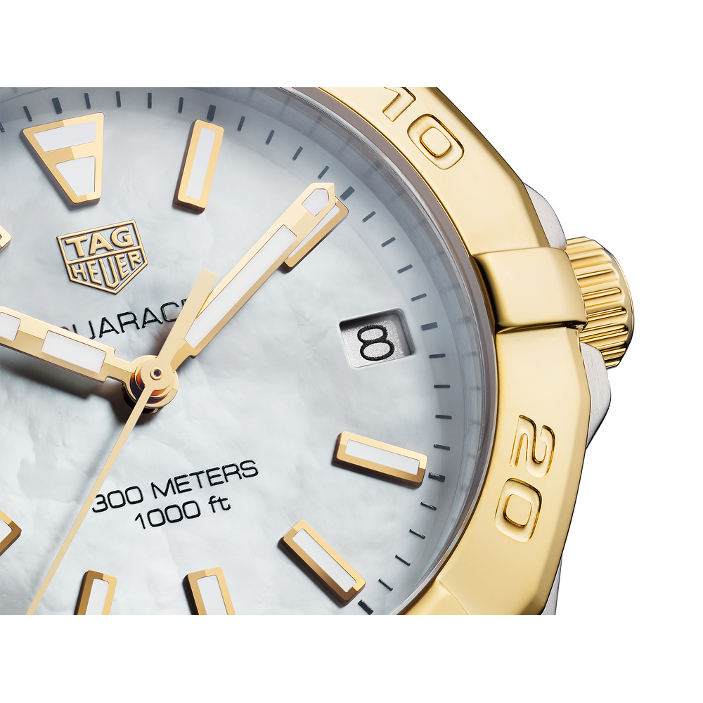 Aquaracer Date