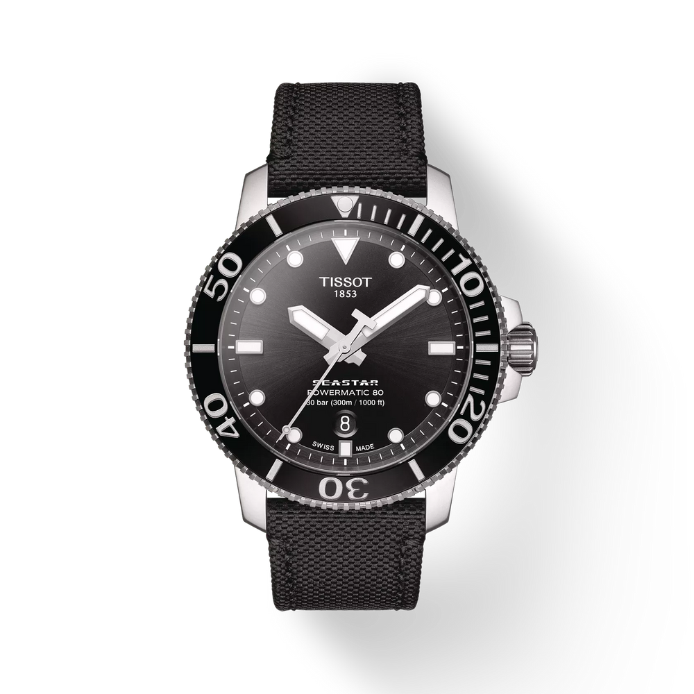 Seastar 1000 Powermatic 80